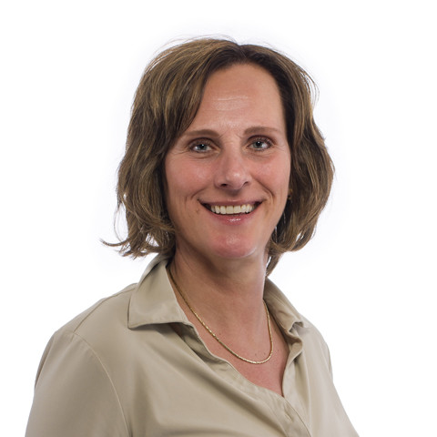 Baukje Posthumus
