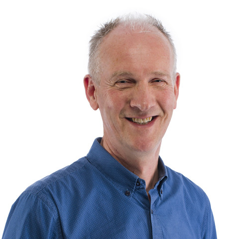 Erik Bodewes