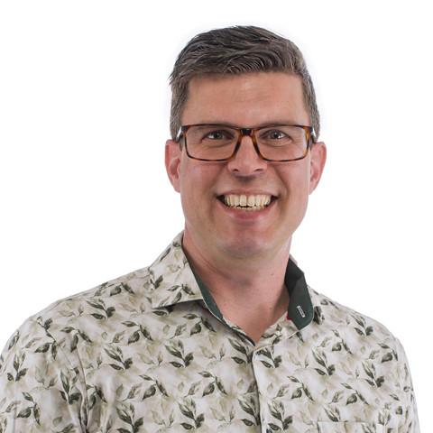 Erik Hengeveld
