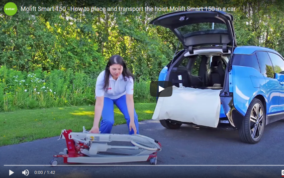 Video blok 3 vervoer auto