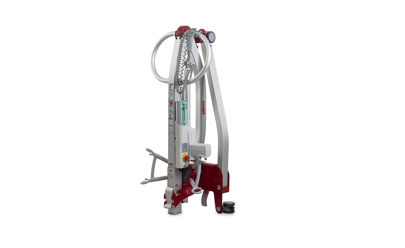 Blok compact formaat