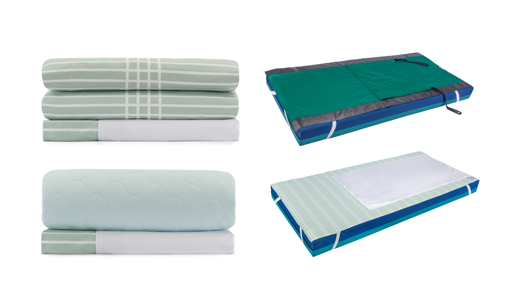 Assortiment blok
