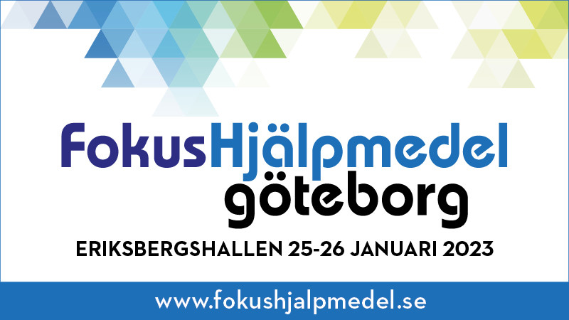 Fokus Hjälpmedel i Göteborg