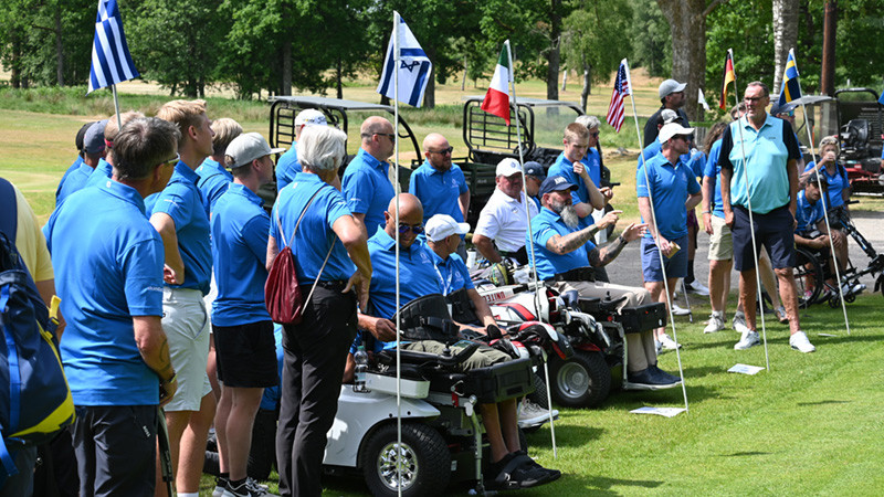 Paragolf - bild 1 - Image block