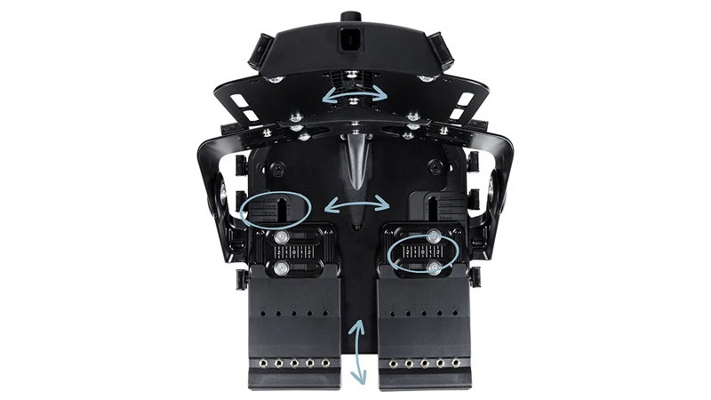 Xpanda Shape xpanda shape Advanced seat - Discover