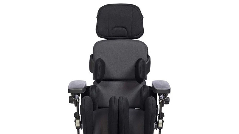 Xpanda Shape xpanda shape Advanced seat - Discover
