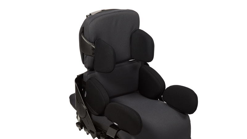 Xpanda Shape xpanda shape Simple seat - Discover
