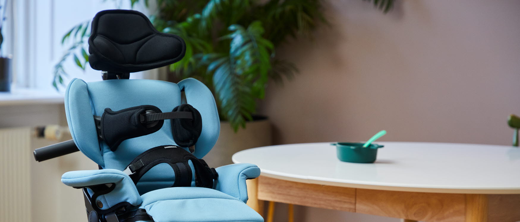 xpanda shape Advanced seat Discover