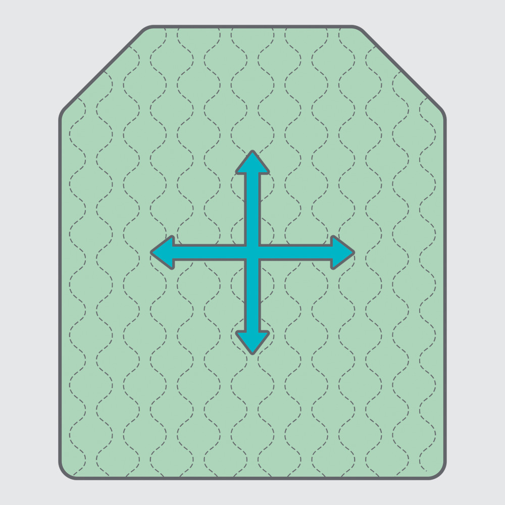 4WayGlide Matress - Image Block