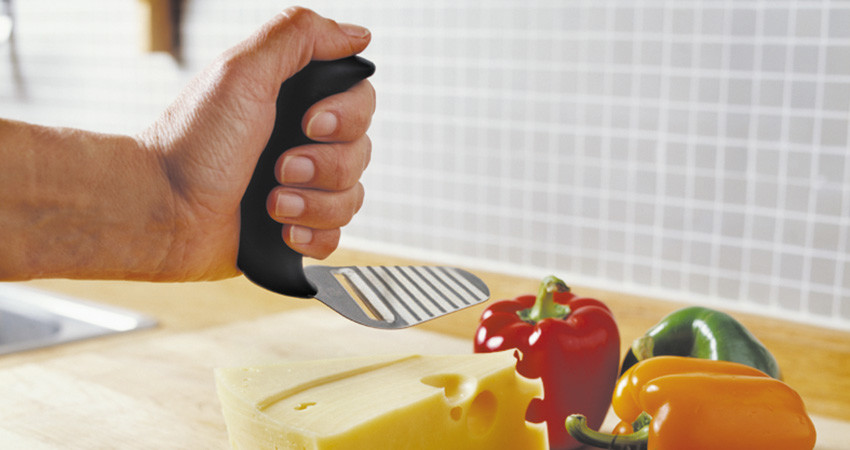Etac Relieve osthyvel utgår
