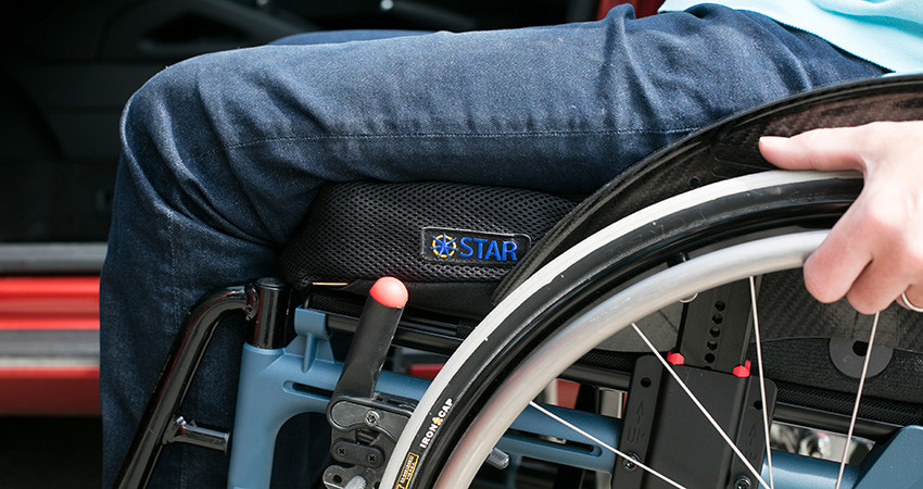Kartongen för Star sittdynor 5 cm utgår