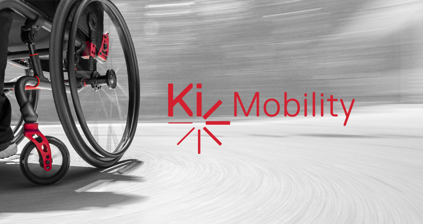 Nieuws Overname Ki Mobility
