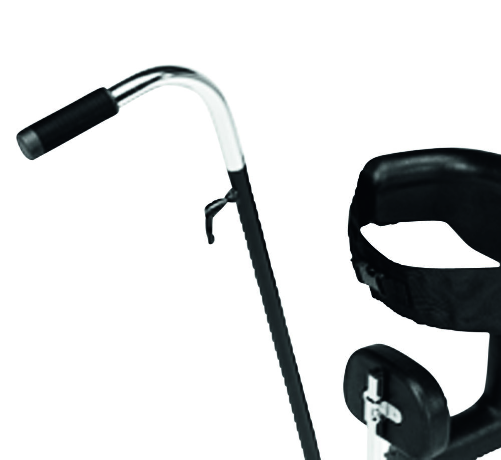 Helper’s handle