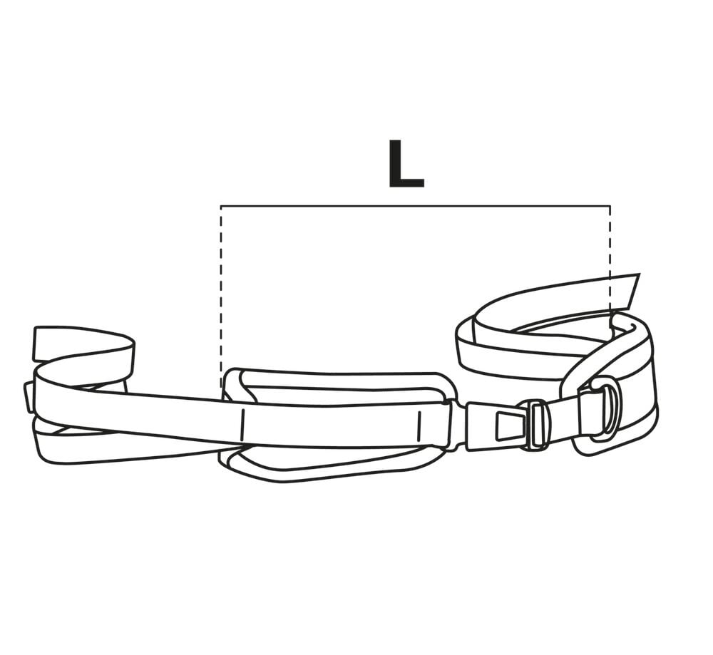 50813 Accessories vest and belts 4 point Yxhip strap upholstered 40x25mm.jpg