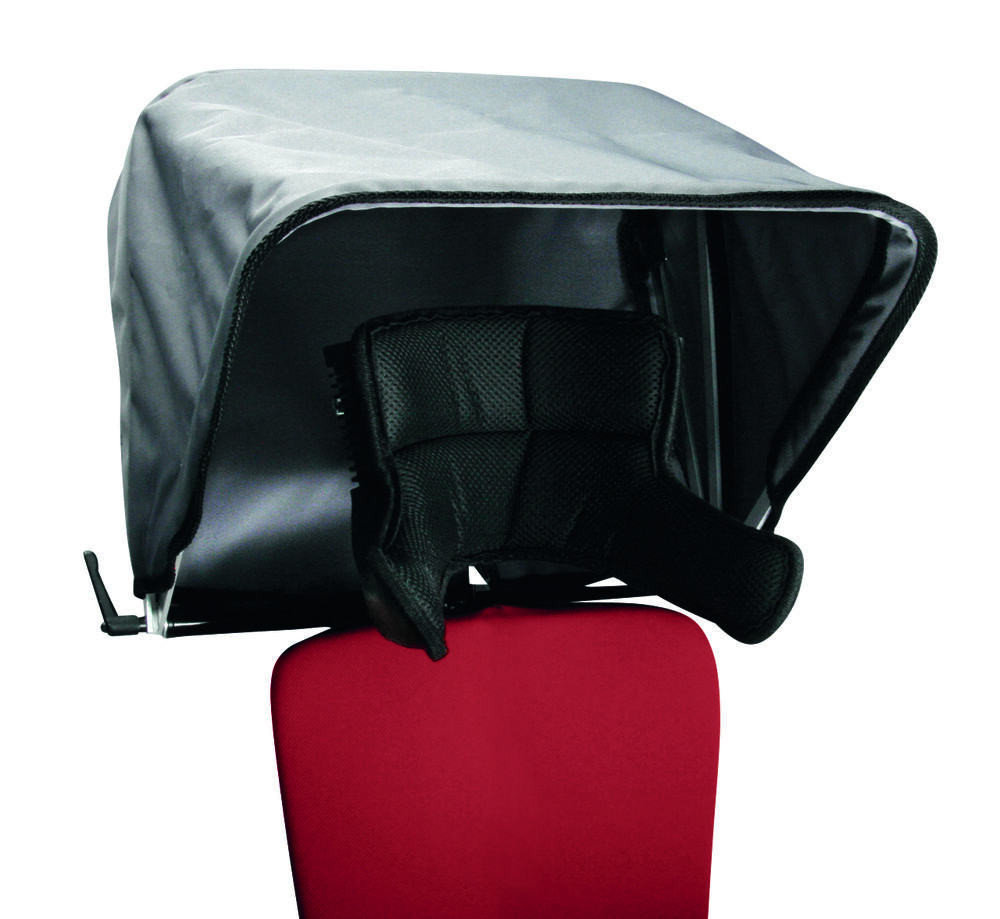 Assistenza /supporto per Cappottina parasole (fuori produzione)