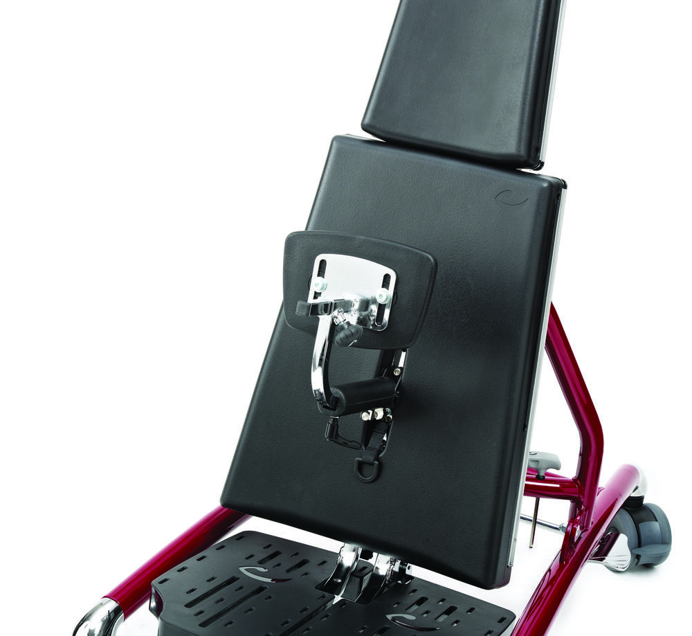 Back support