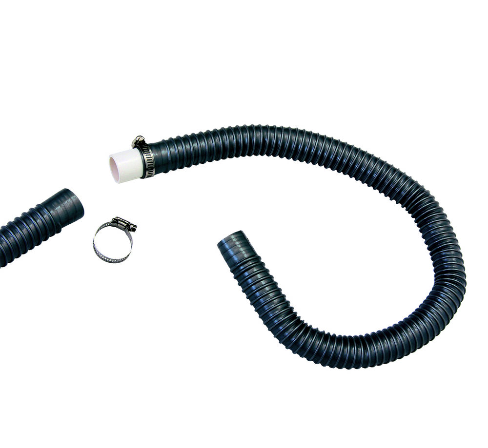 Extension hose