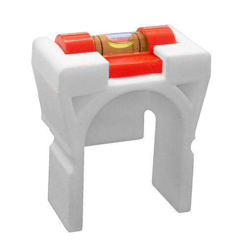 Castor angle adjustment tool