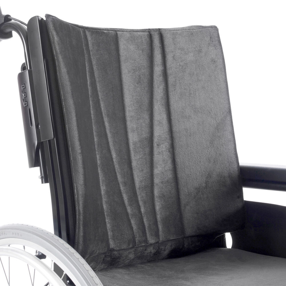 Back support cover