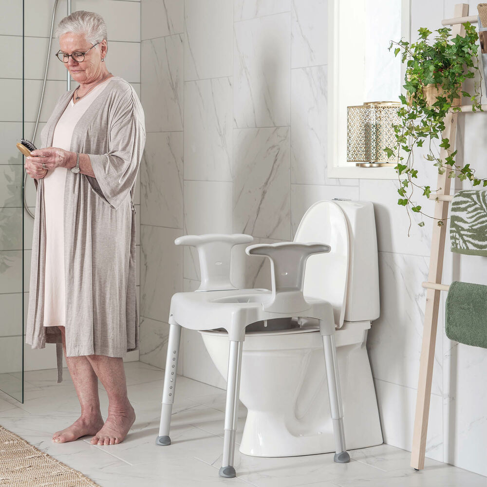 Etac Swift Freestanding environmental