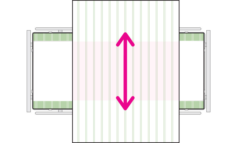 Immedia SatinSheet BaseSheet 2Direction DrawSheet
