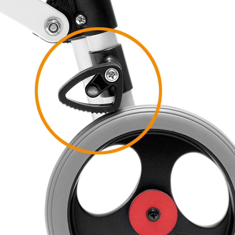 On/off anti-reverse handles