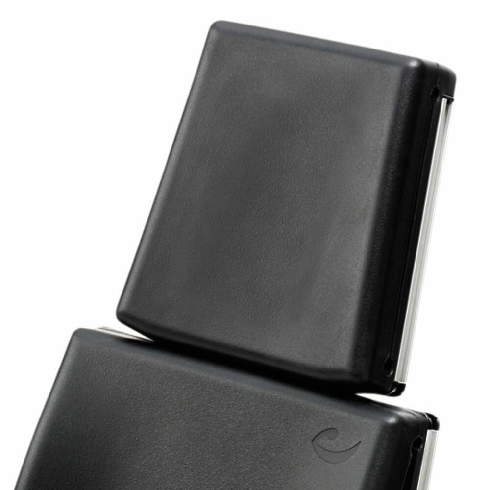 Anatomic design and soft mouldable PU