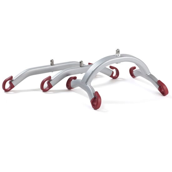 several alternative sling bars mover 180