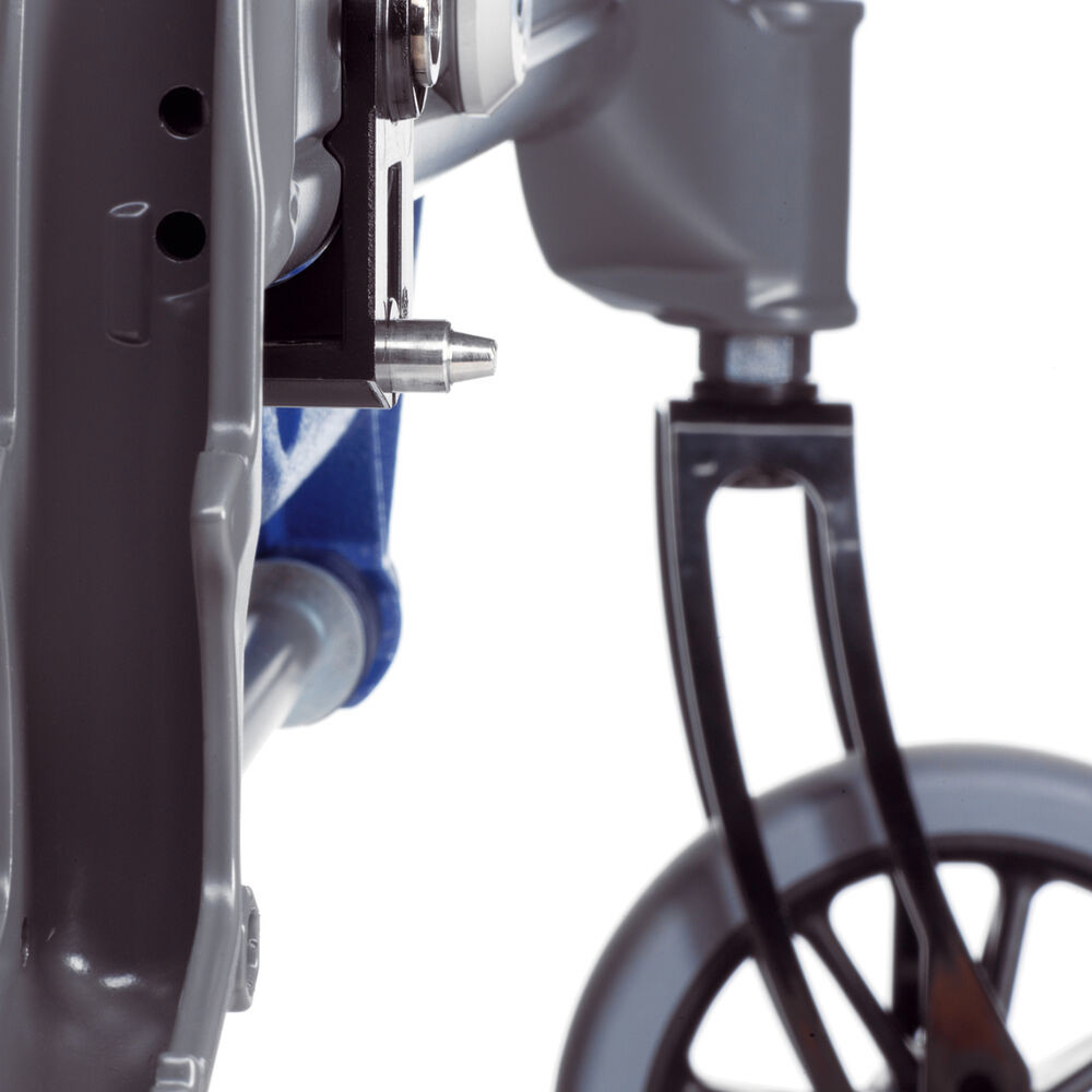 Hub brakes