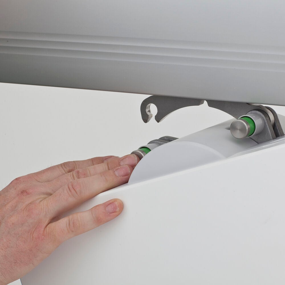 molift 205 easy to install