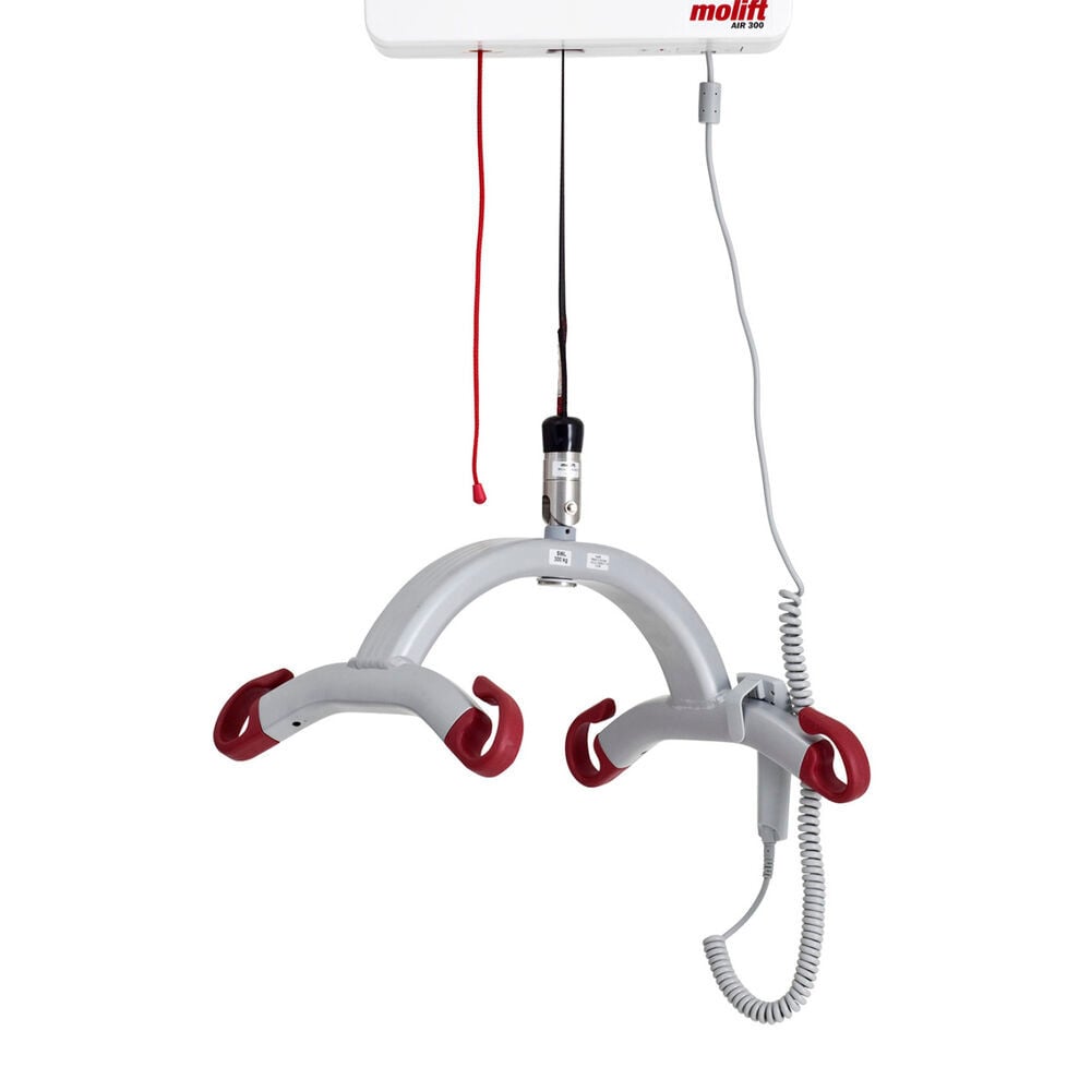 molift 205 large lifting interval