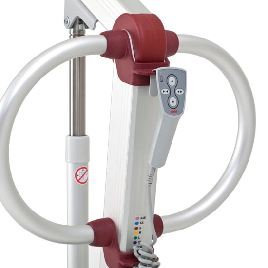 unique push bar mover 180