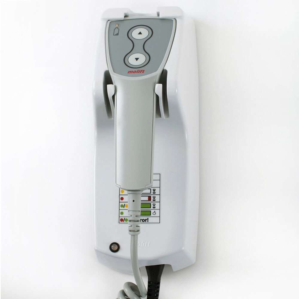 molift nomad battery charger