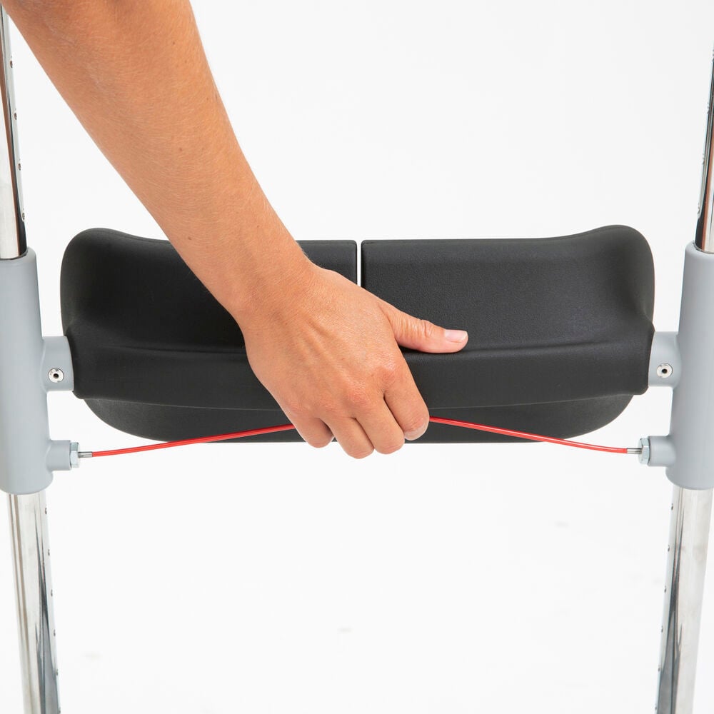 one-handed adjustment