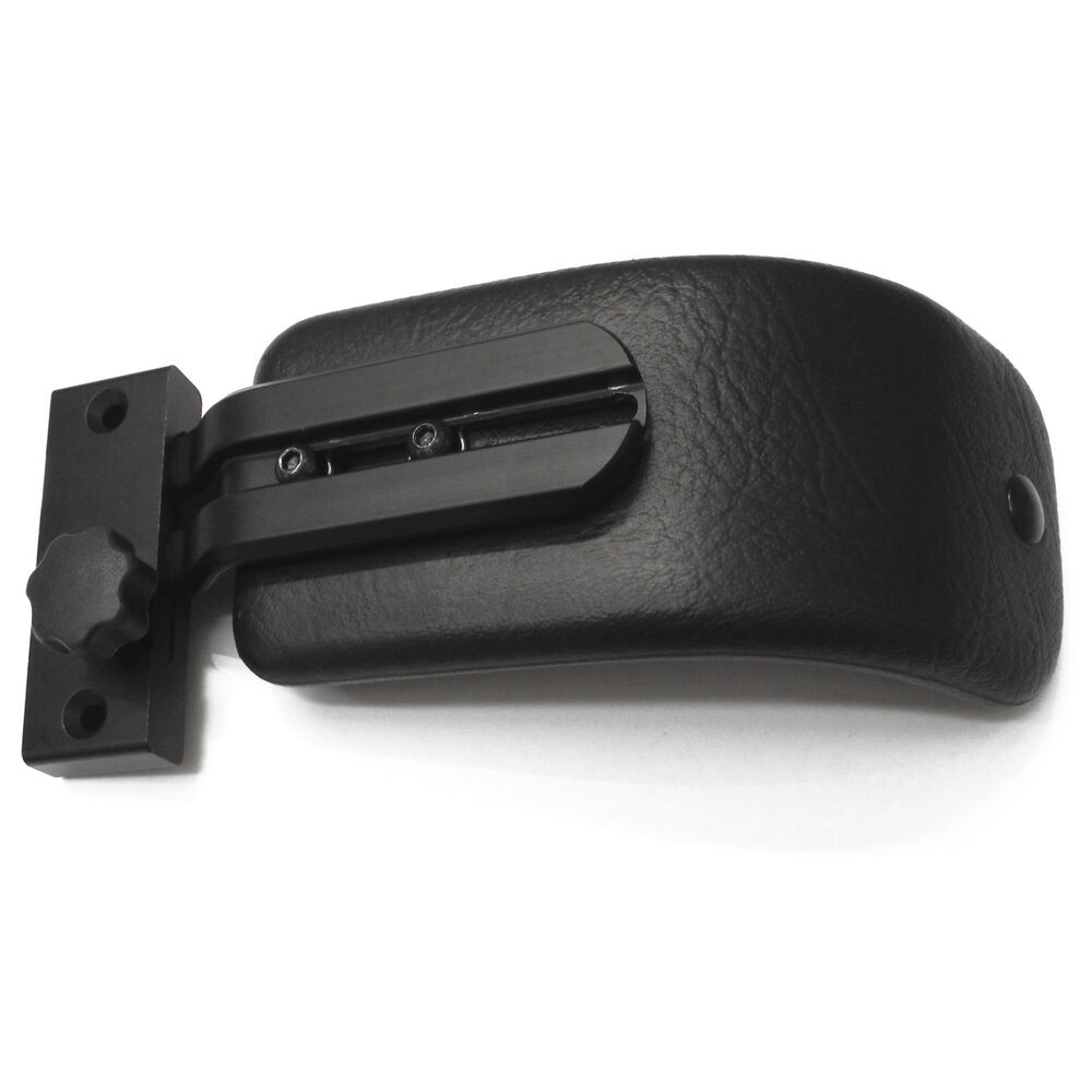 Trunk support large PUR