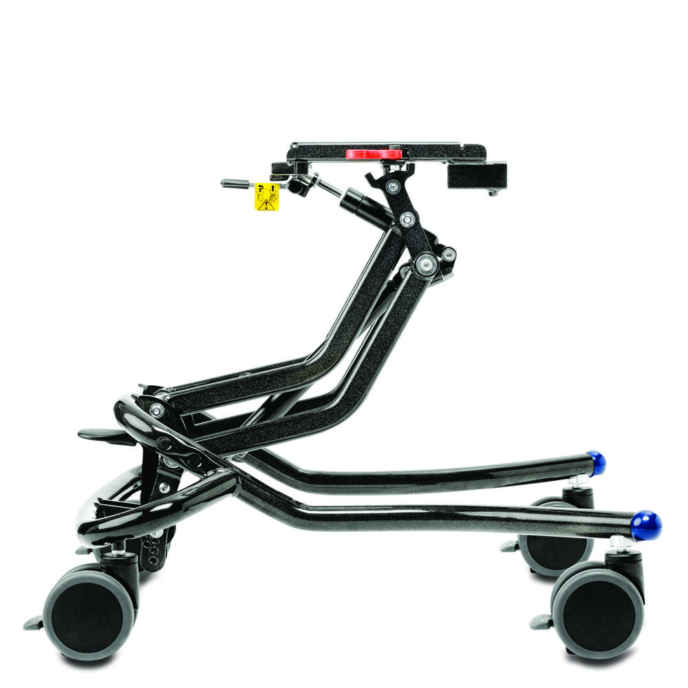 in- and outdoor frame