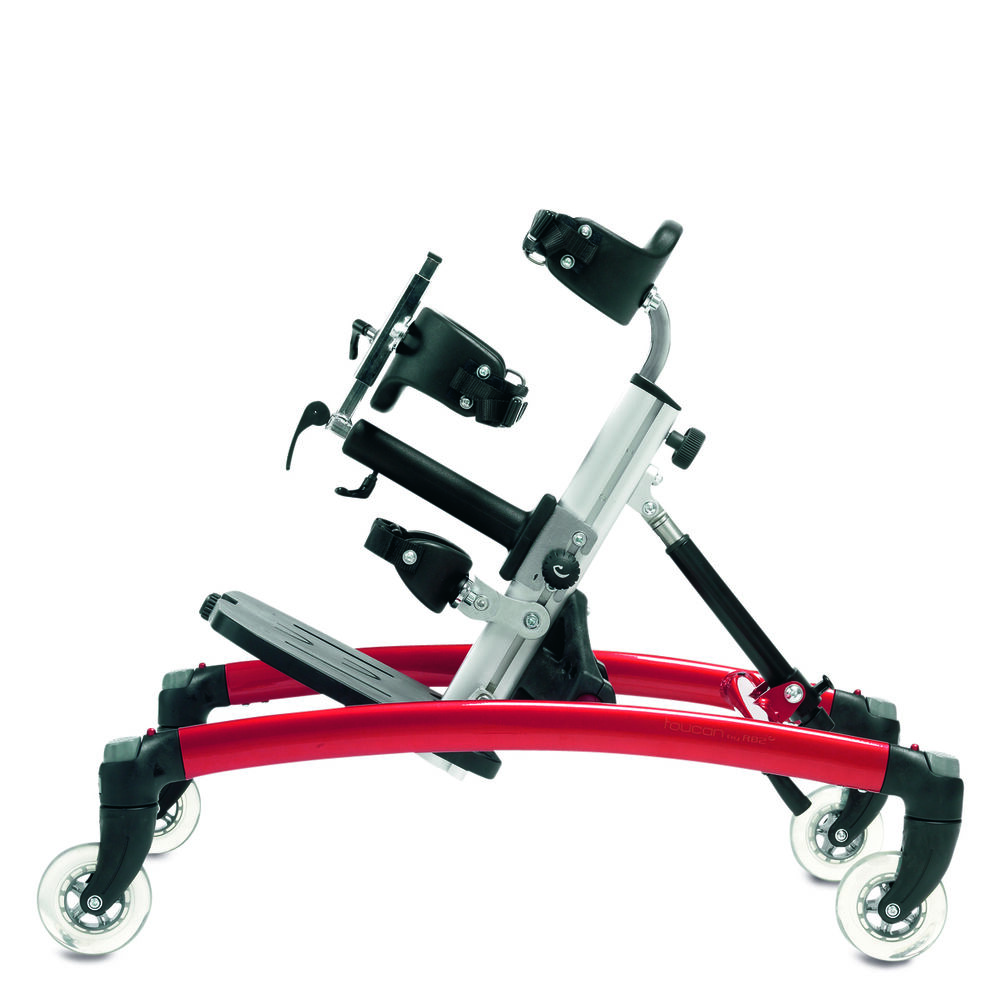 standing frame