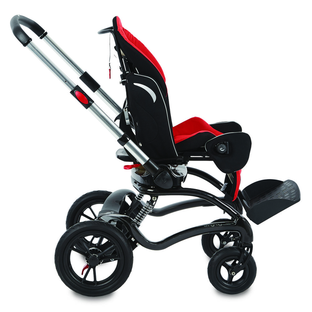 push chair