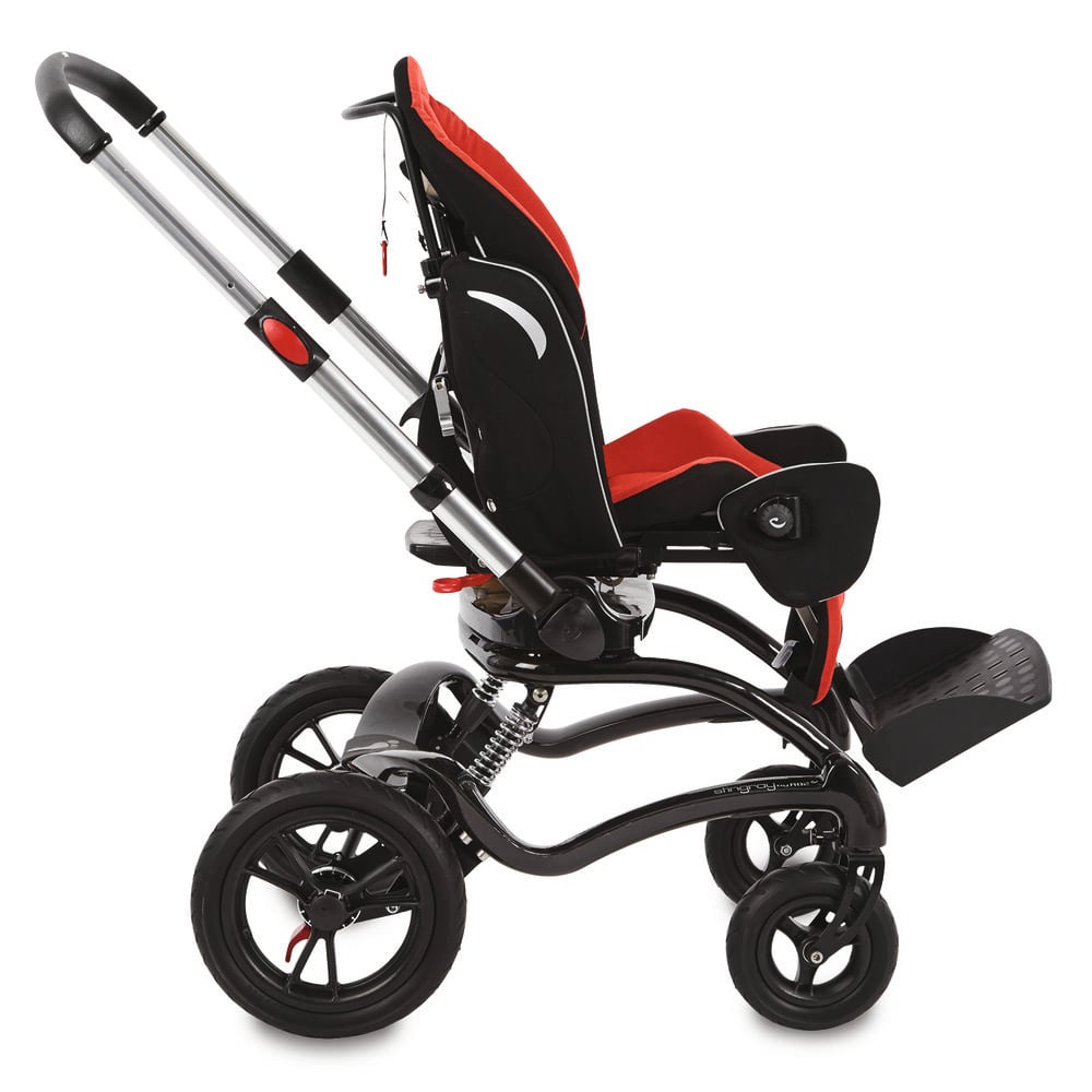 push chair