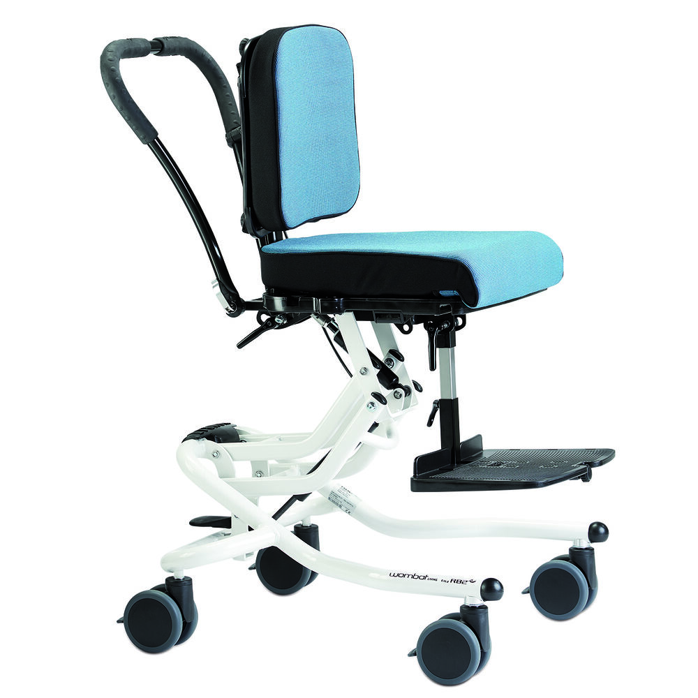 working chair
