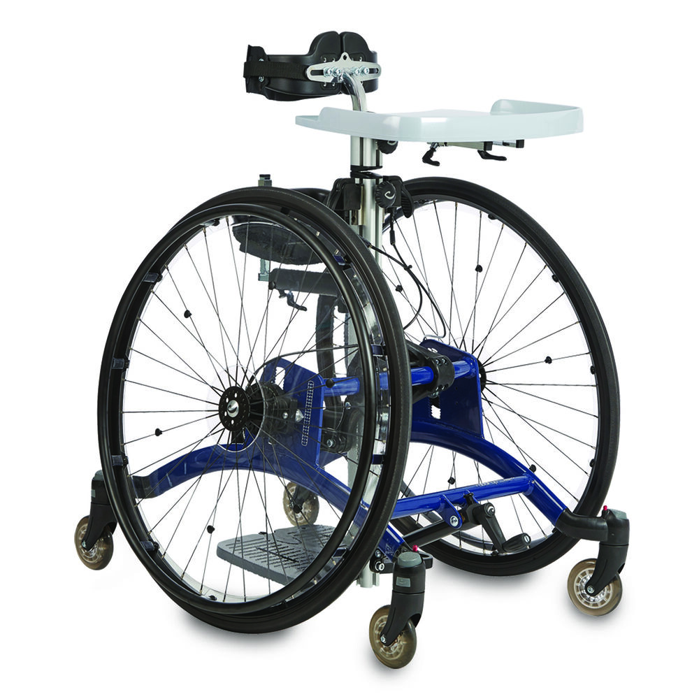 Standing frame