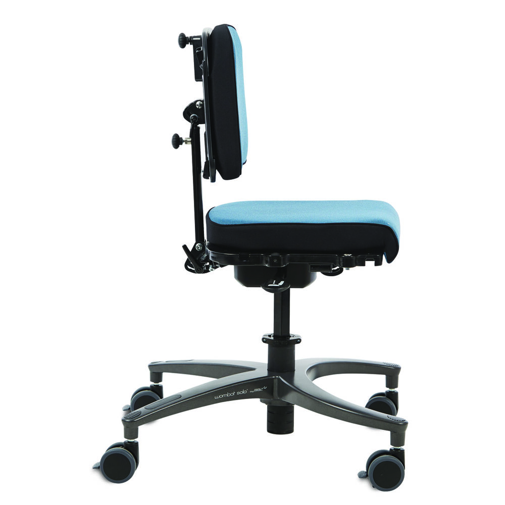 Working chair