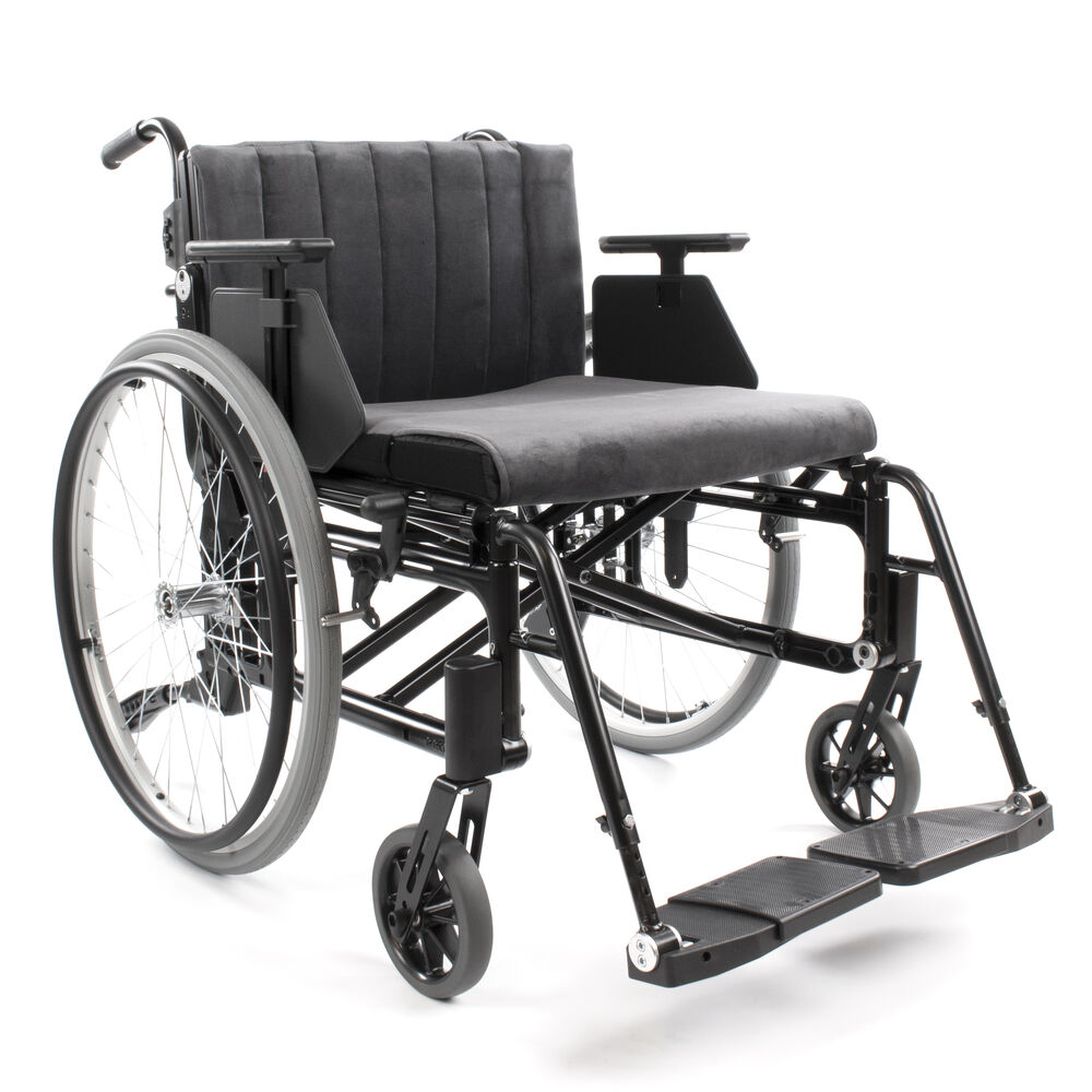 Lada januar Udgående Etac Cross 5 XL Kørestol