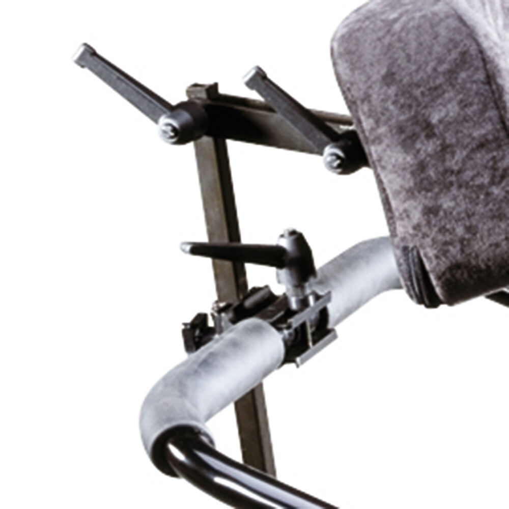 Head Support attachment