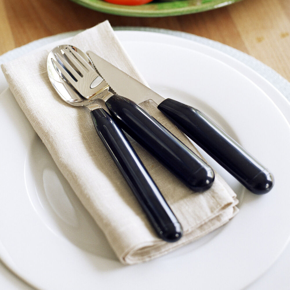 Etac Light cutlery thick handles