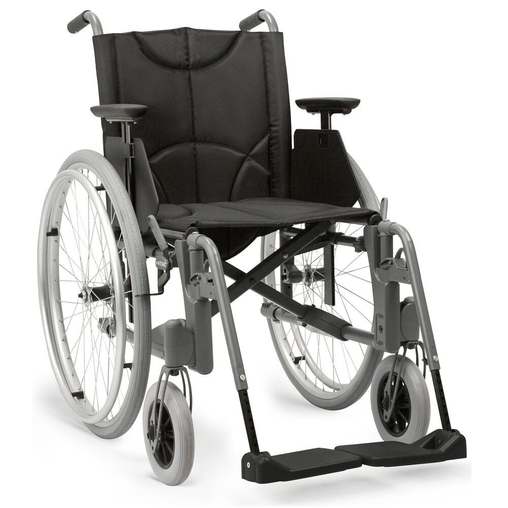 Support för Etac M100 rullstol (utgått)