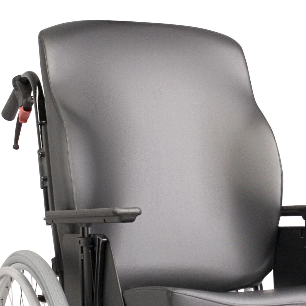 Support for Back Support ECS, High Discontinued