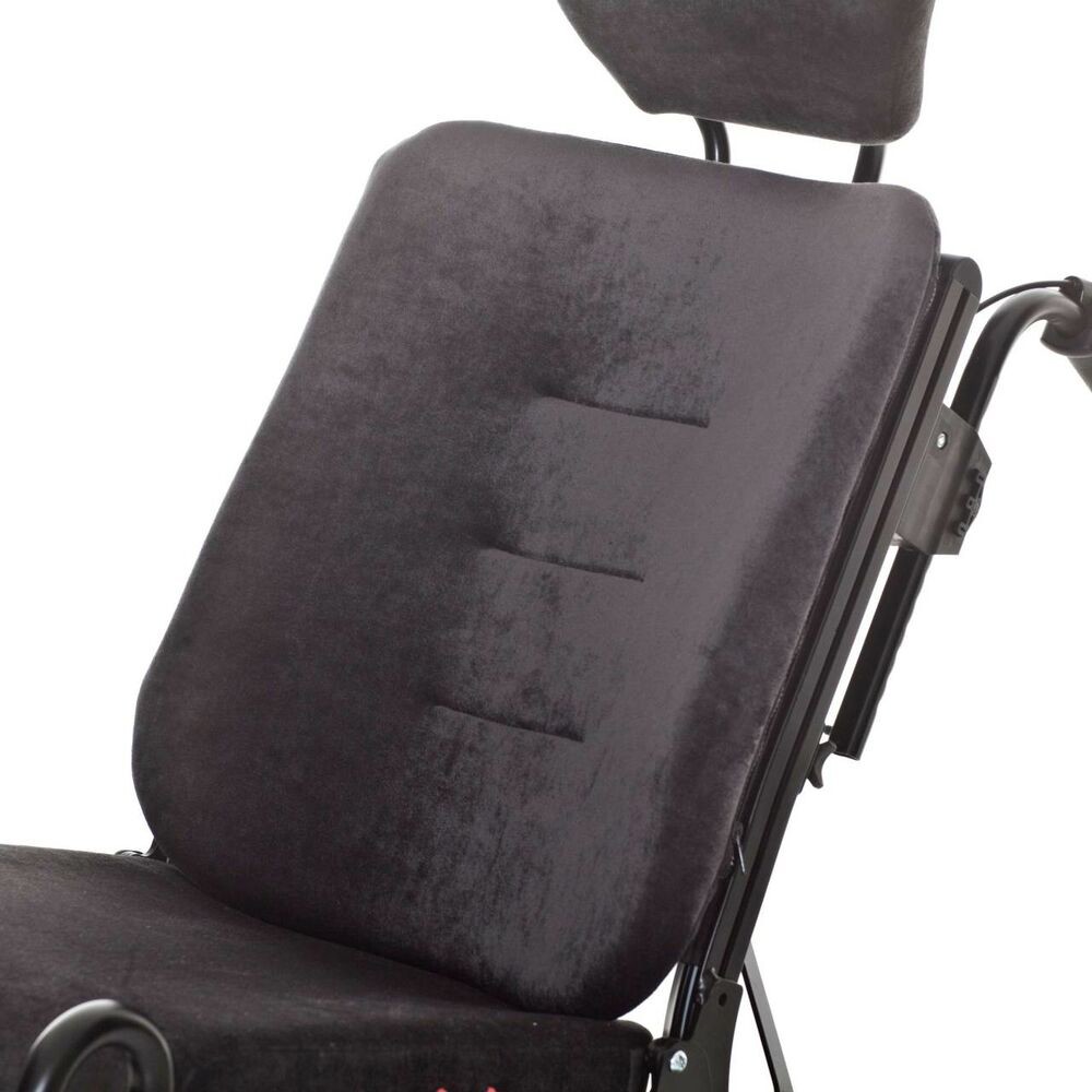 Support for  Back support cushion Basic, plush Discontinued