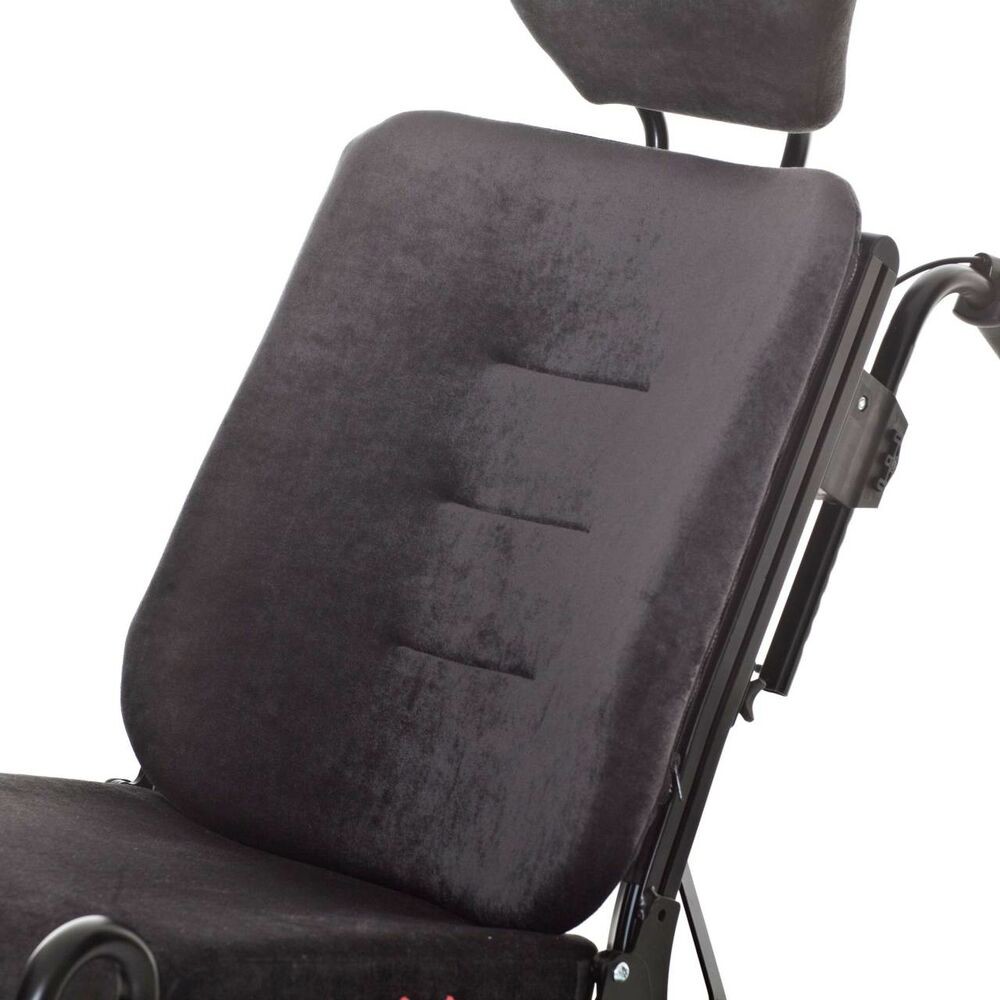 Support for Back support cushion Basic, plush Discontinued