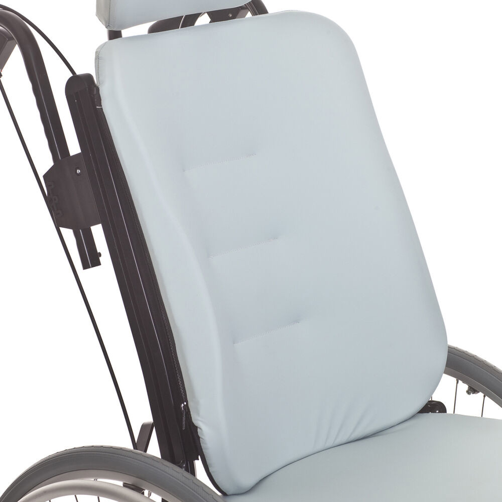 Support for  Back support cushion Comfort, green hygiene Discontinued